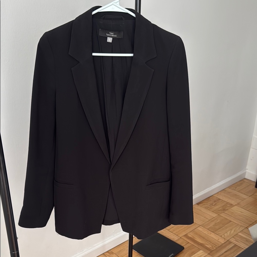 Black Blazer from Next